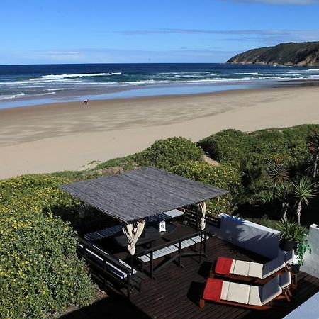 Wilderness Beach Cottage Buitenkant foto