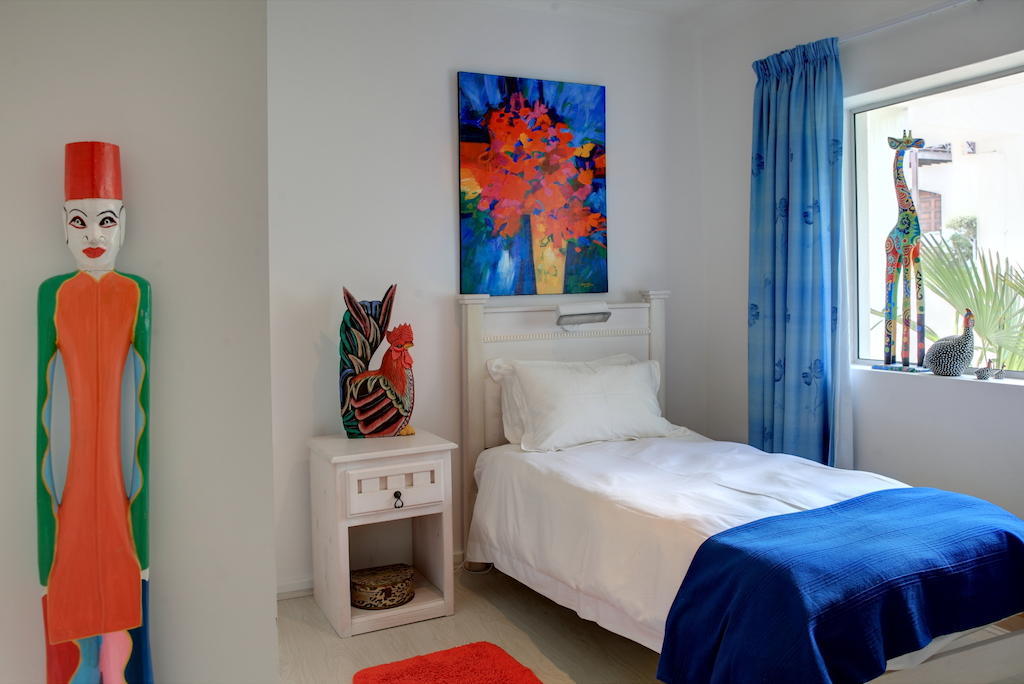 Wilderness Beach Cottage Kamer foto