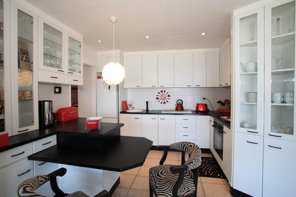 Wilderness Beach Cottage Kamer foto