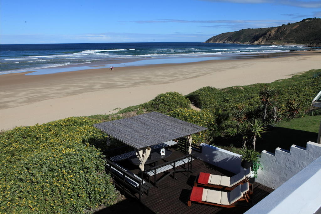 Wilderness Beach Cottage Buitenkant foto
